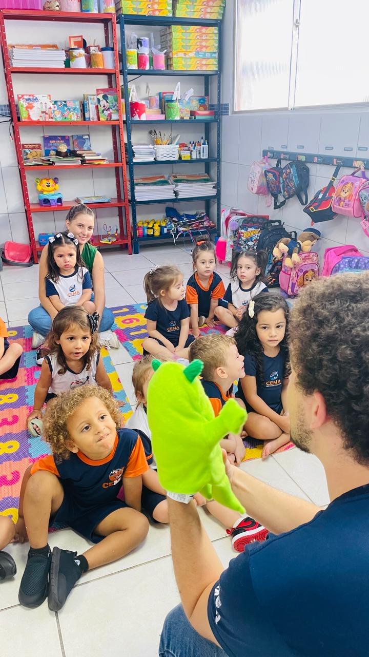 14 de Março de 2025 Vespertino